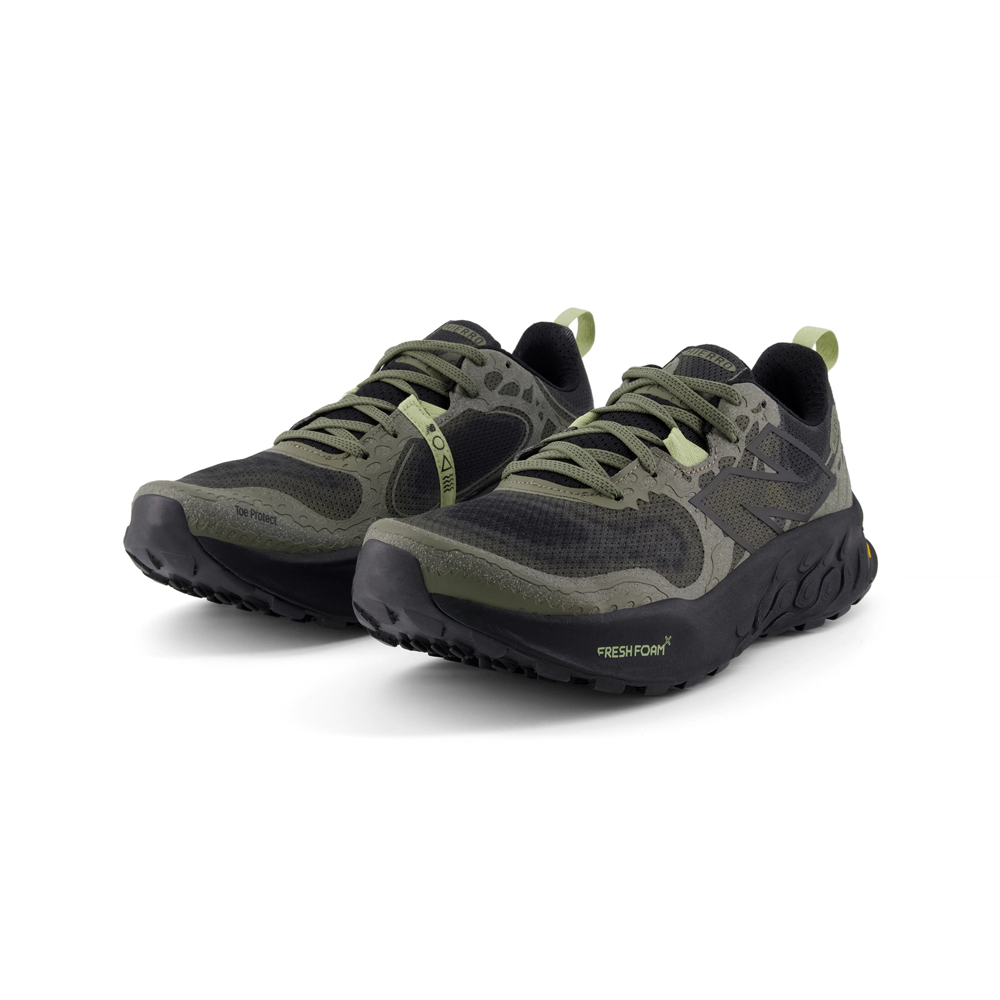 New Balance Fresh Foam X Hierro v8
