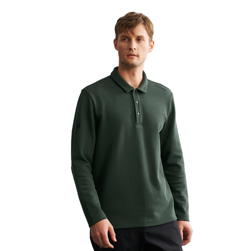 SPYDER MOUNTAIN LIFE Polo