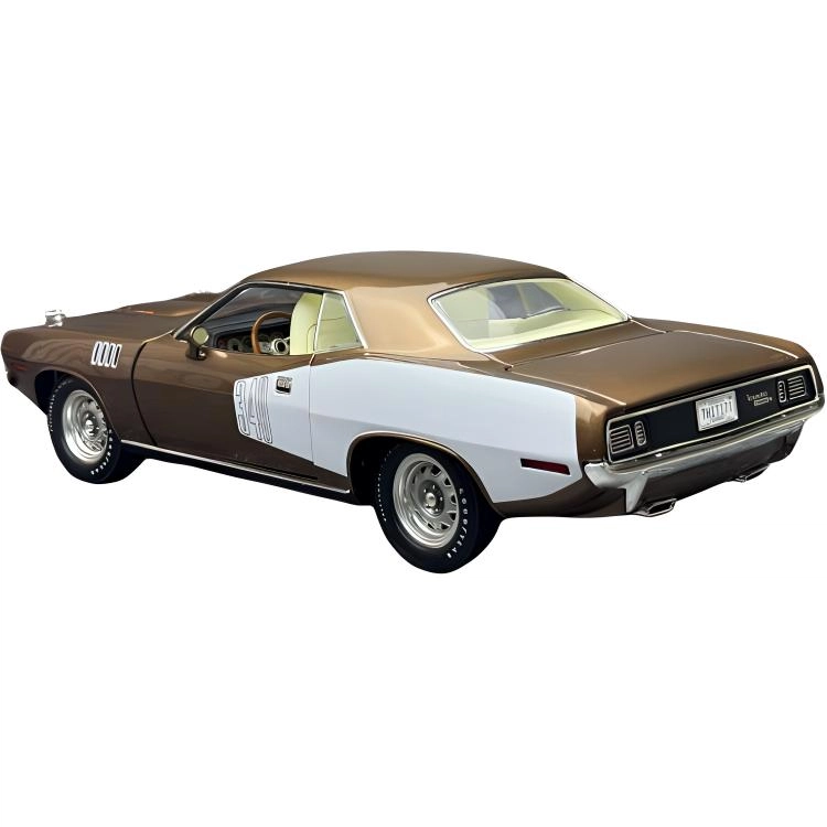 ACME 118 Plymouth Cuda 1971