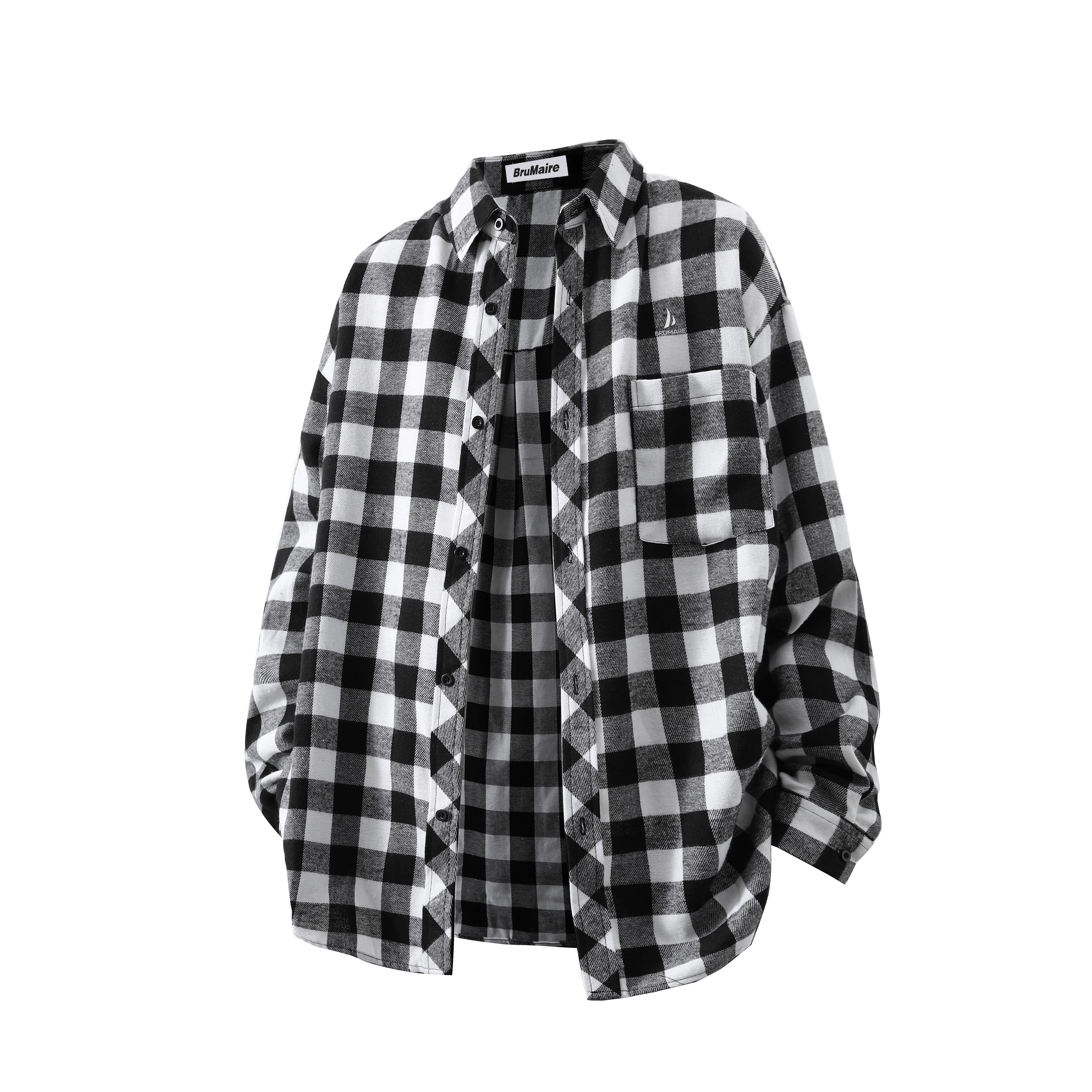 BRUMAIRE cleanfit