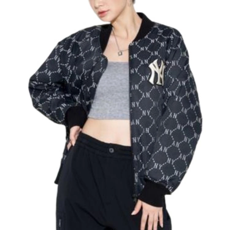 MLB SS22 vLogo