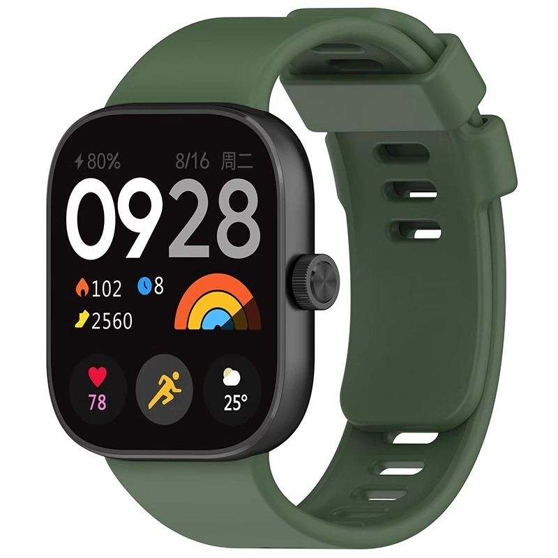 IBOANN watch4