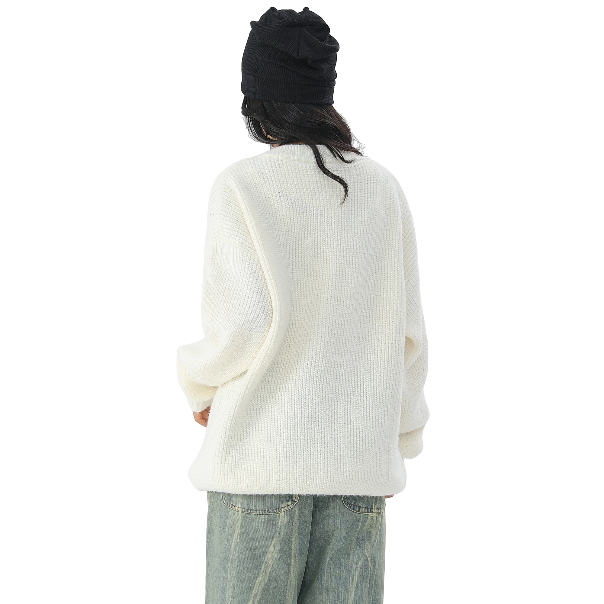 URBAN AUTHENTIC V