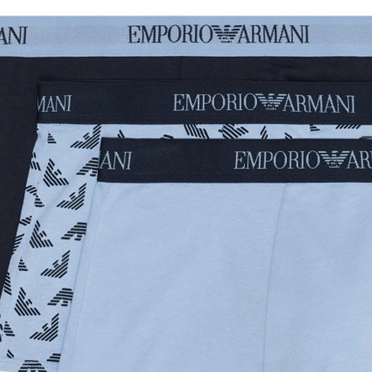 EMPORIO ARMANI SS24 3