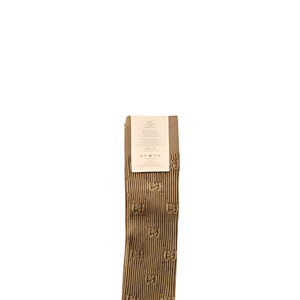 GUCCI FW22 logo