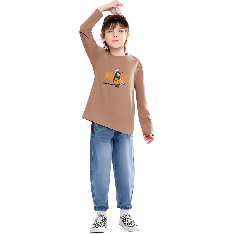 FAIRWHALE T