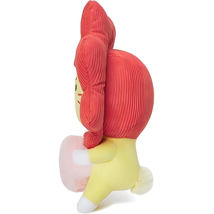 LINE FRIENDS ROY6 25cm