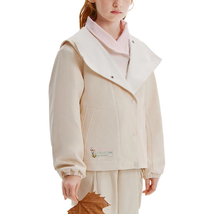 FILA KIDS WHITE LINE