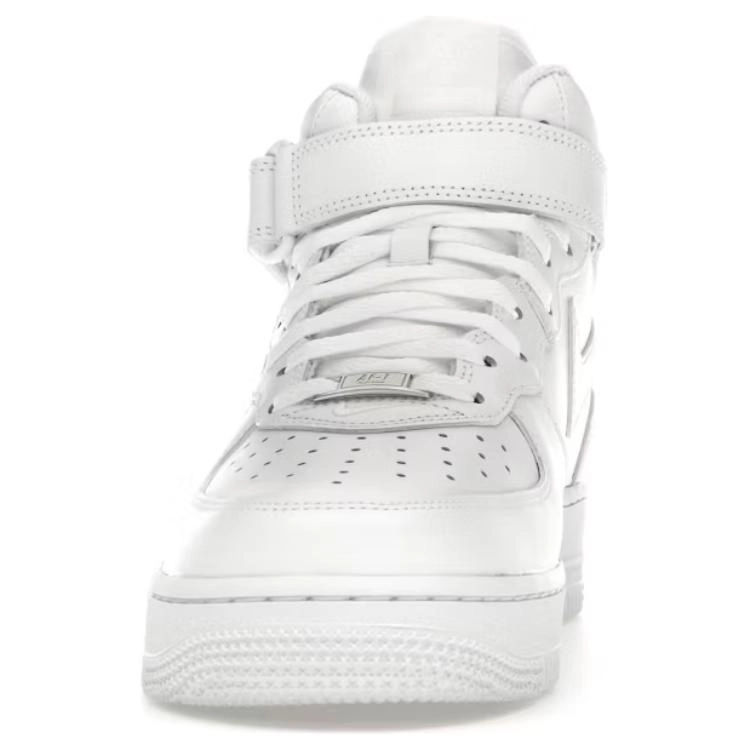 Supreme x Nike Air Force 1 MID