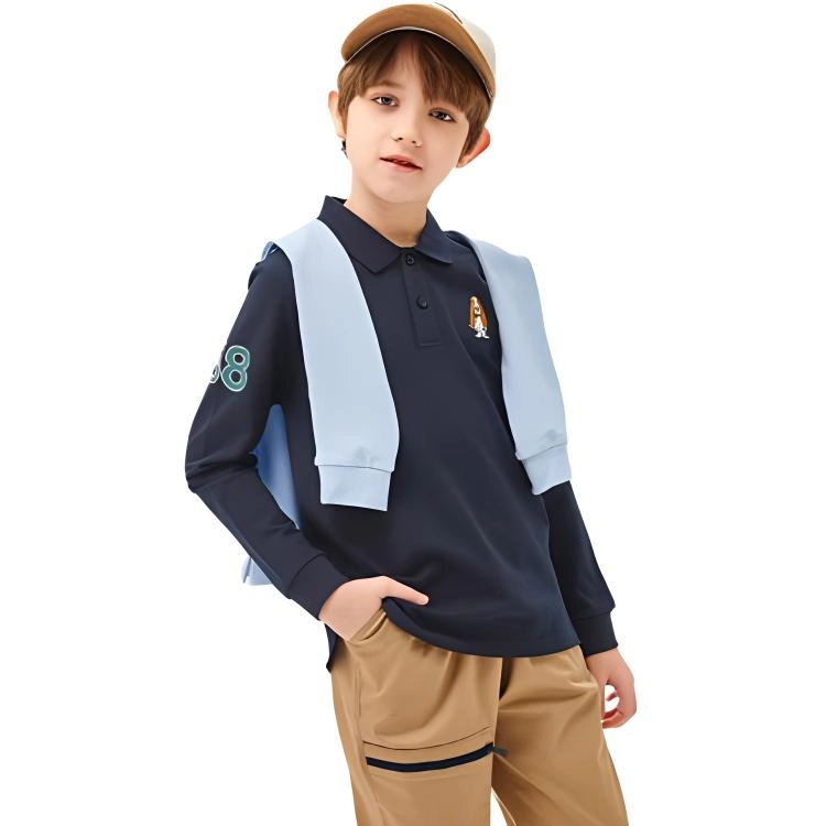 Hush Puppies Polo