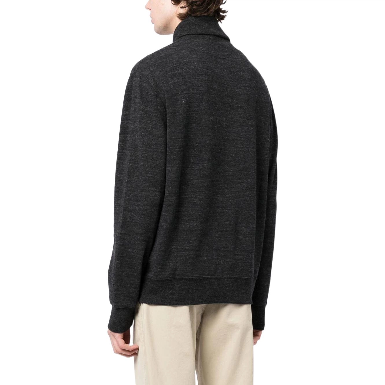 Polo Ralph Lauren FW22 logo
