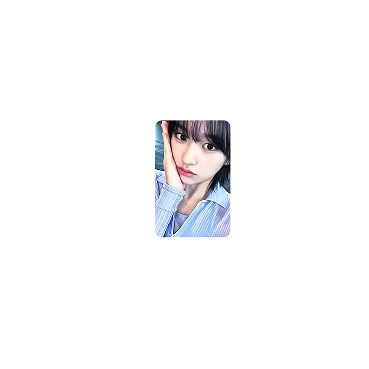 STARSHIP Entertainment IVE 1I'VE MINEsw4.0