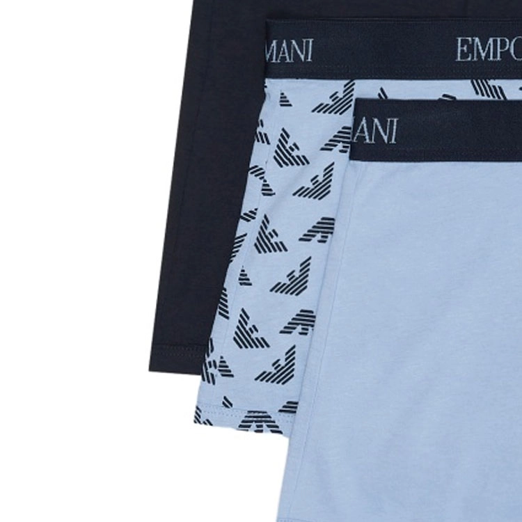 EMPORIO ARMANI SS24 3