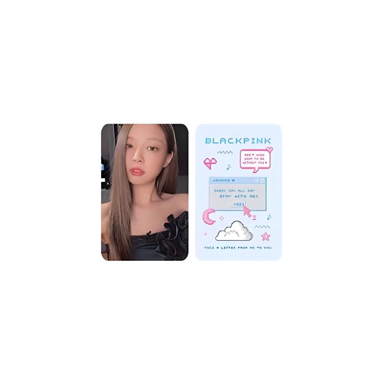 YG Entertainment Blackpink Blackpink