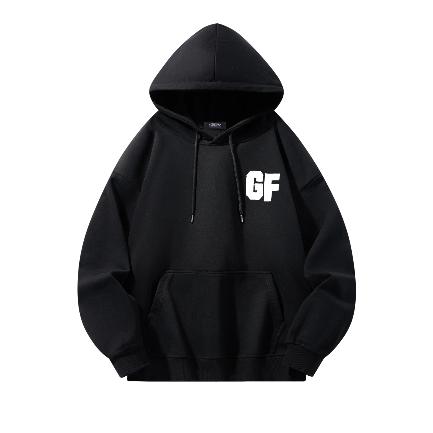 GF Logo