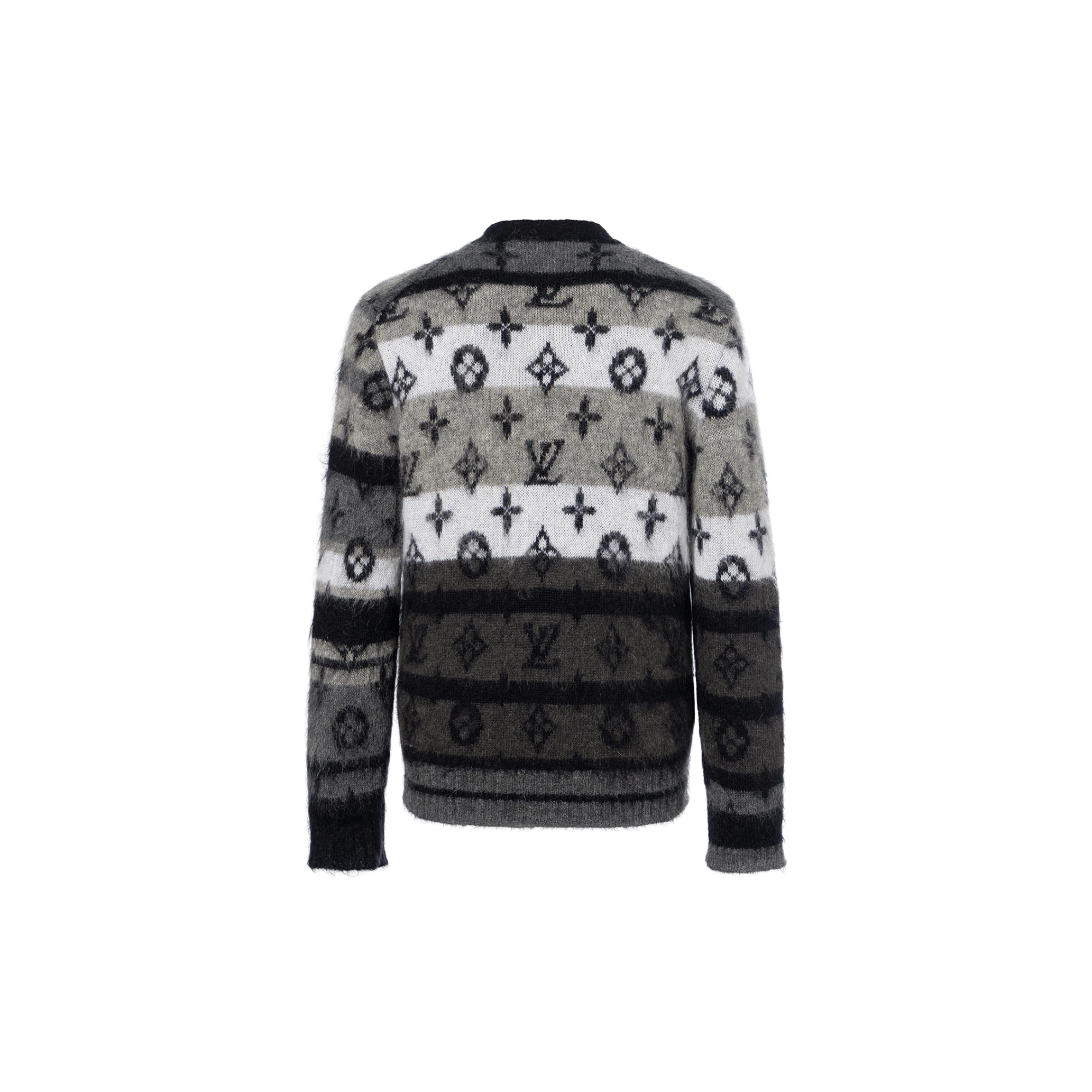 LOUIS VUITTON FW23 LogoV
