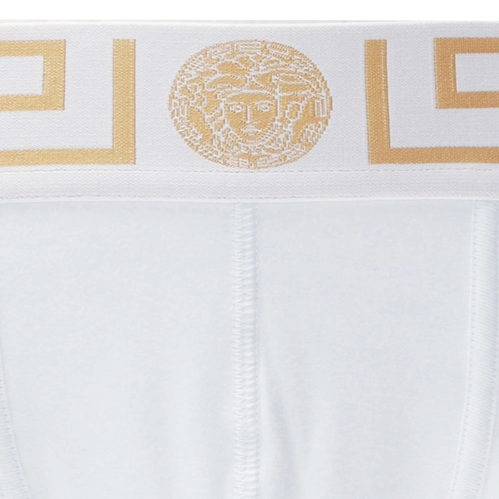 VERSACE Logo 520