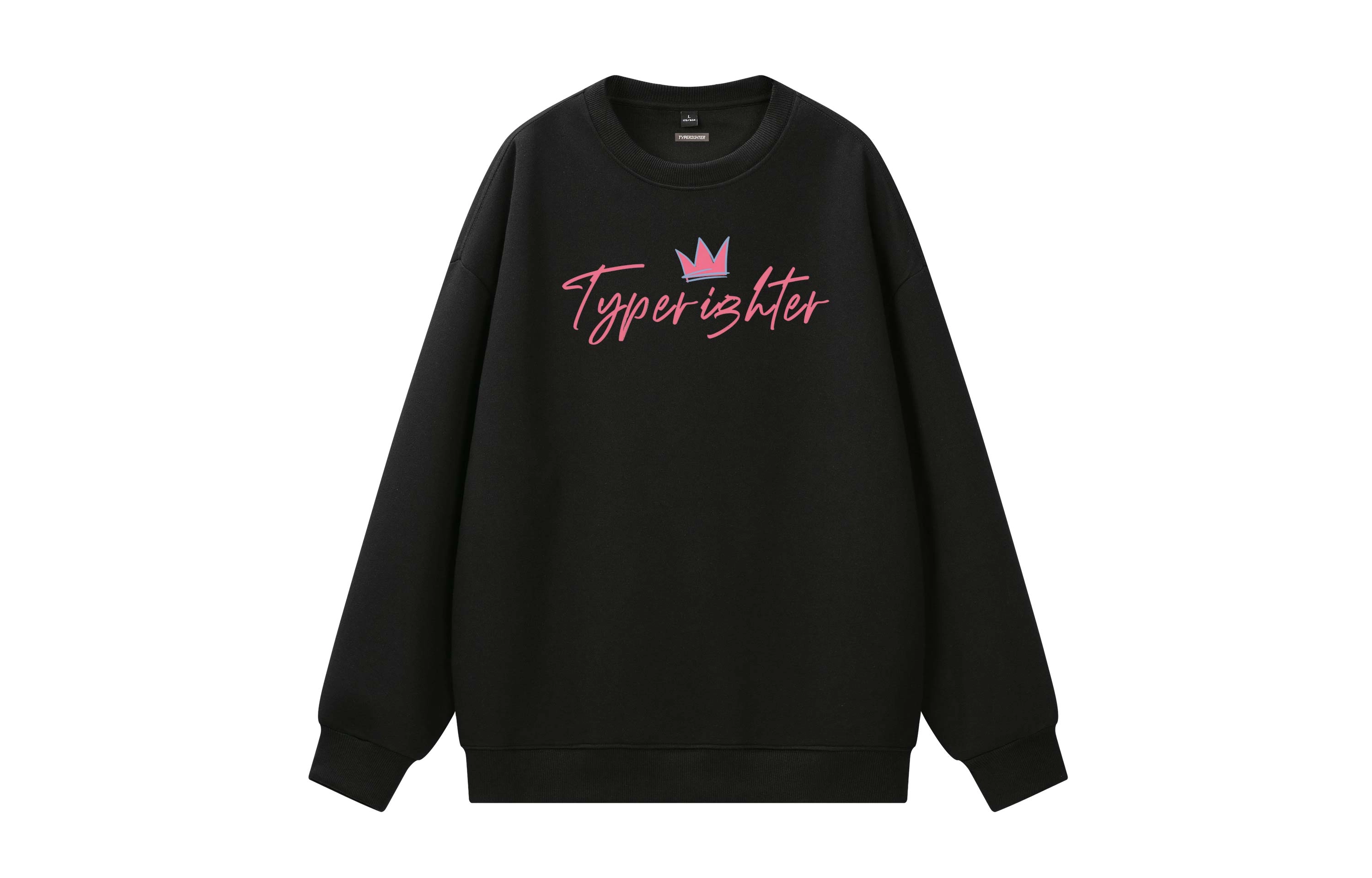 TYPERIGHTER