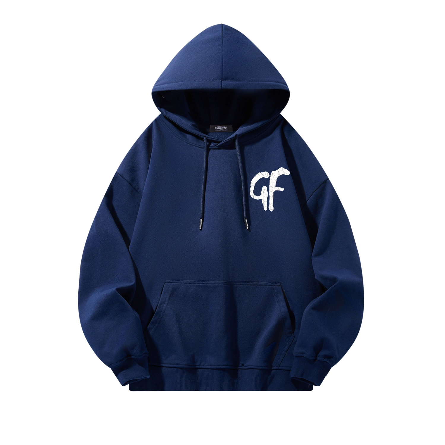 GF Logo