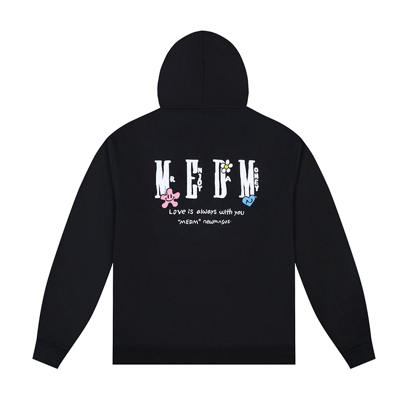 MEDM x Newmasus FW24