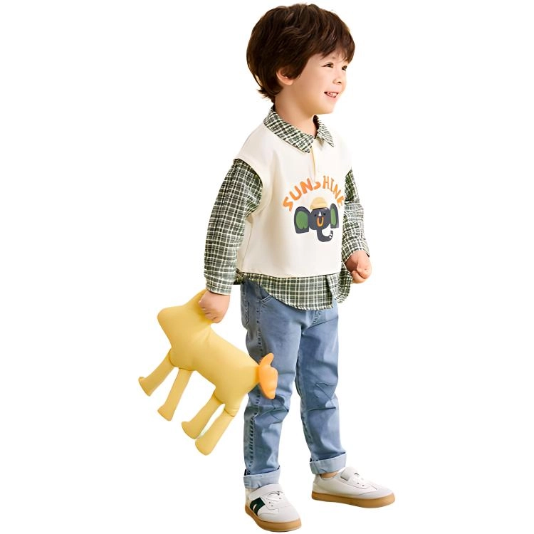 JELLYBABY Polo