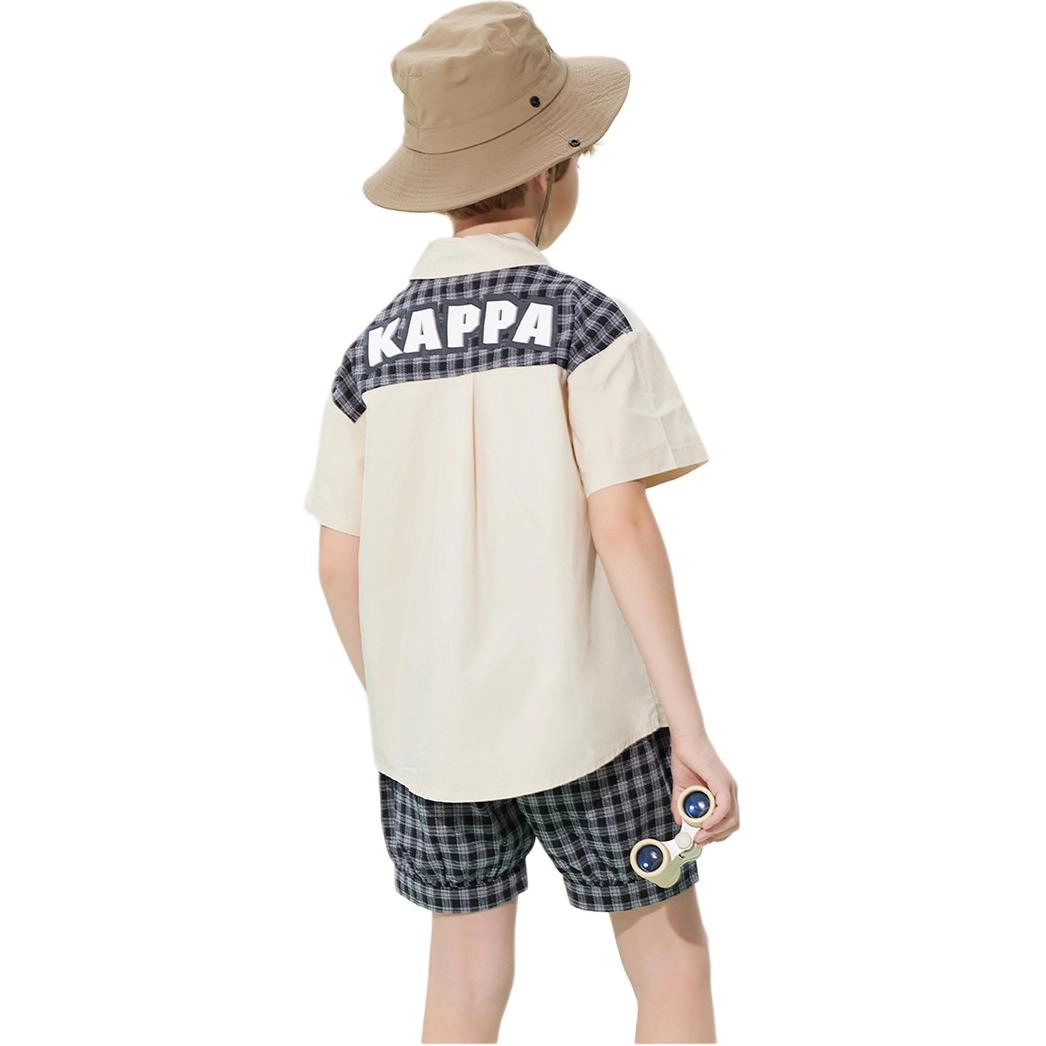 KAPPA KIDS