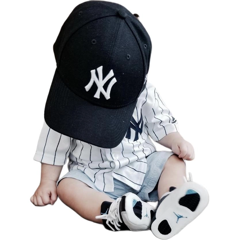 MLB x Nike LogoV