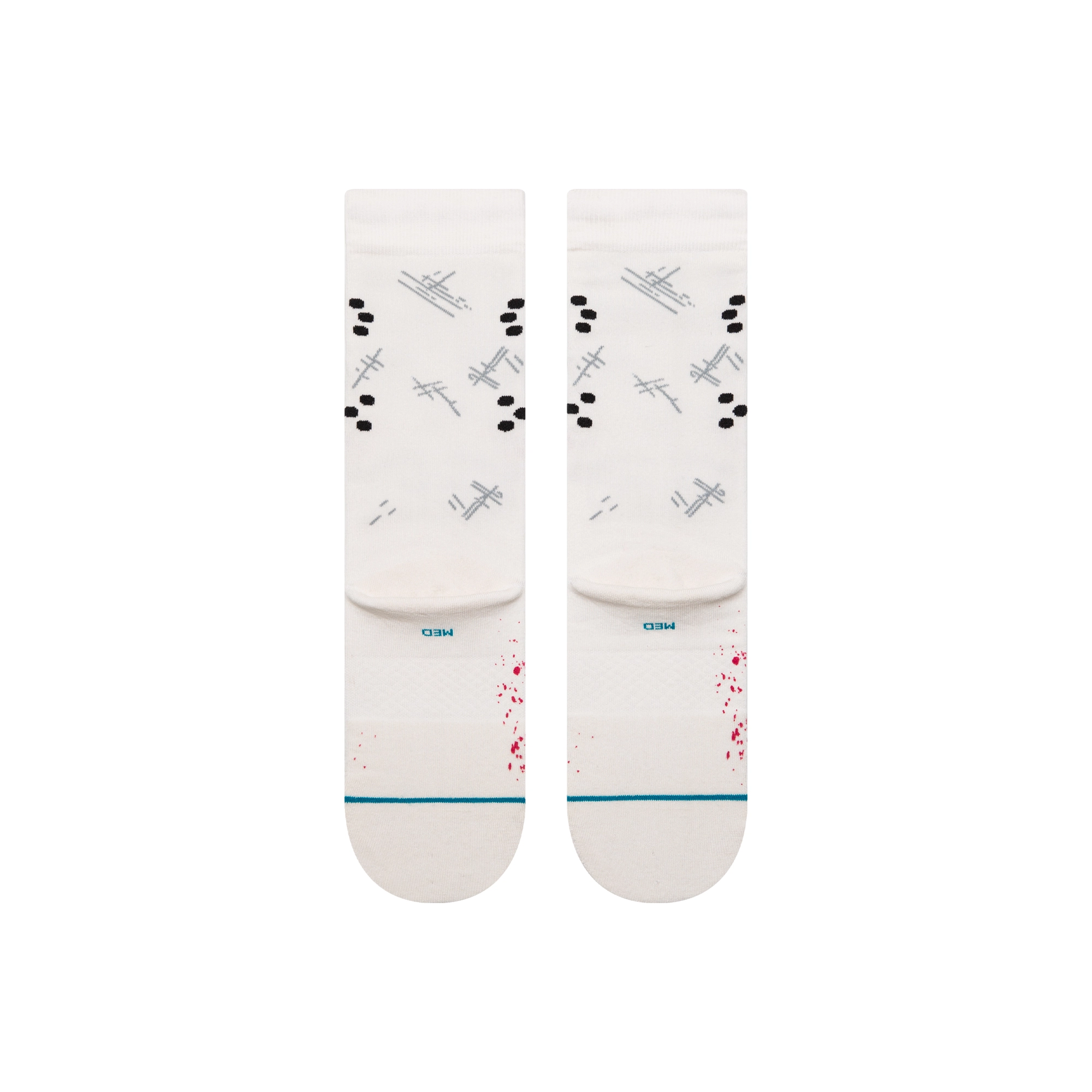 Stance x HORROR SET 1