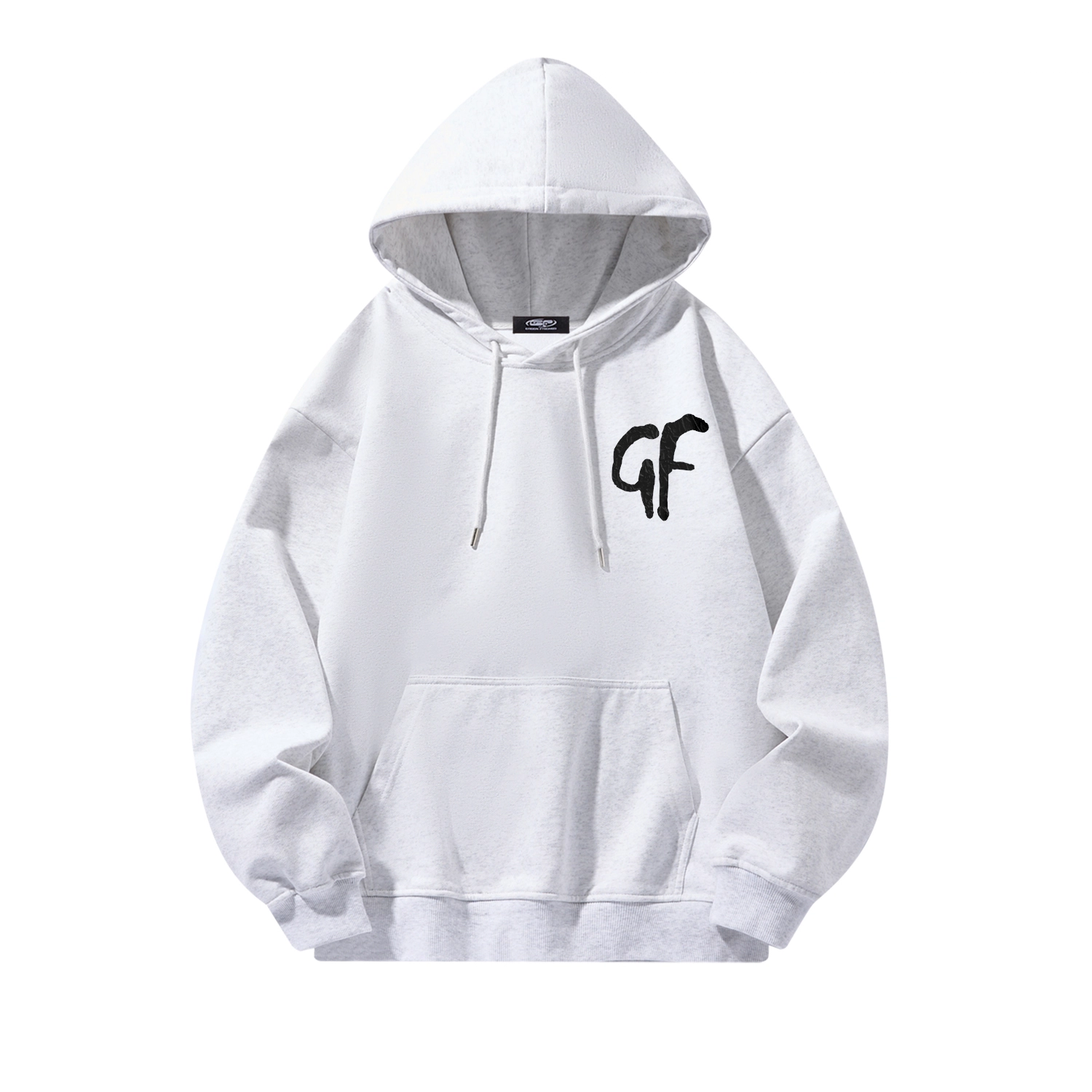 GF Logo