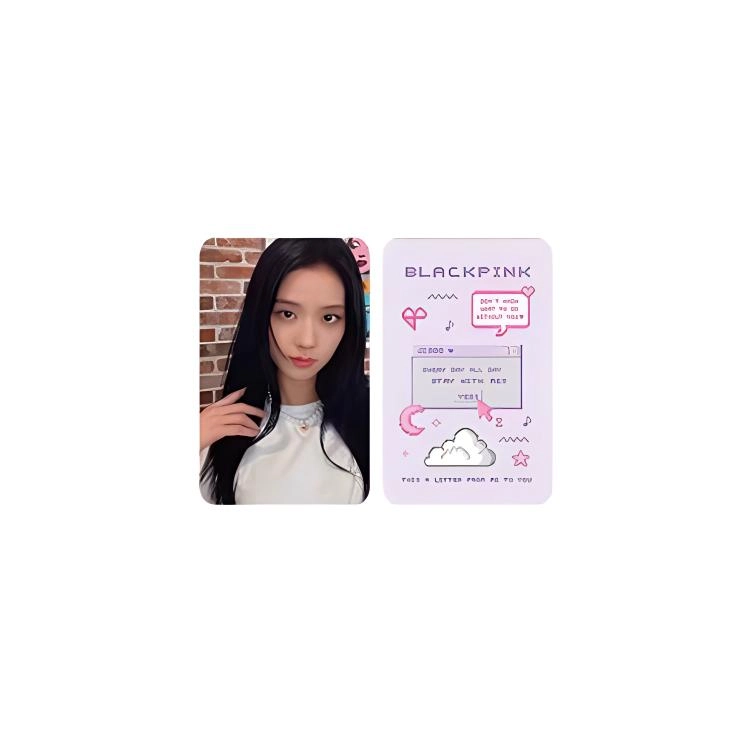 YG Entertainment Blackpink Blackpink