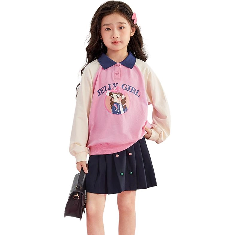 JELLYBABY Polo