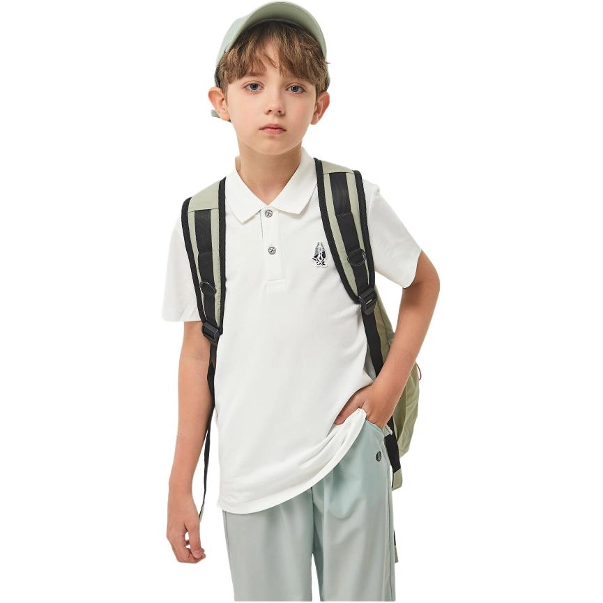 Hush Puppies logoPolo