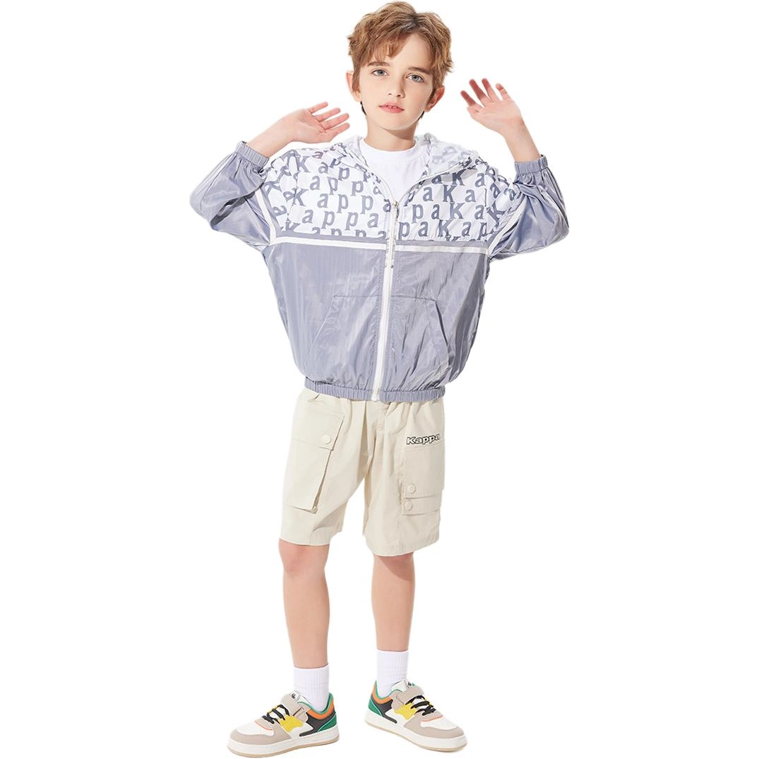 KAPPA KIDS