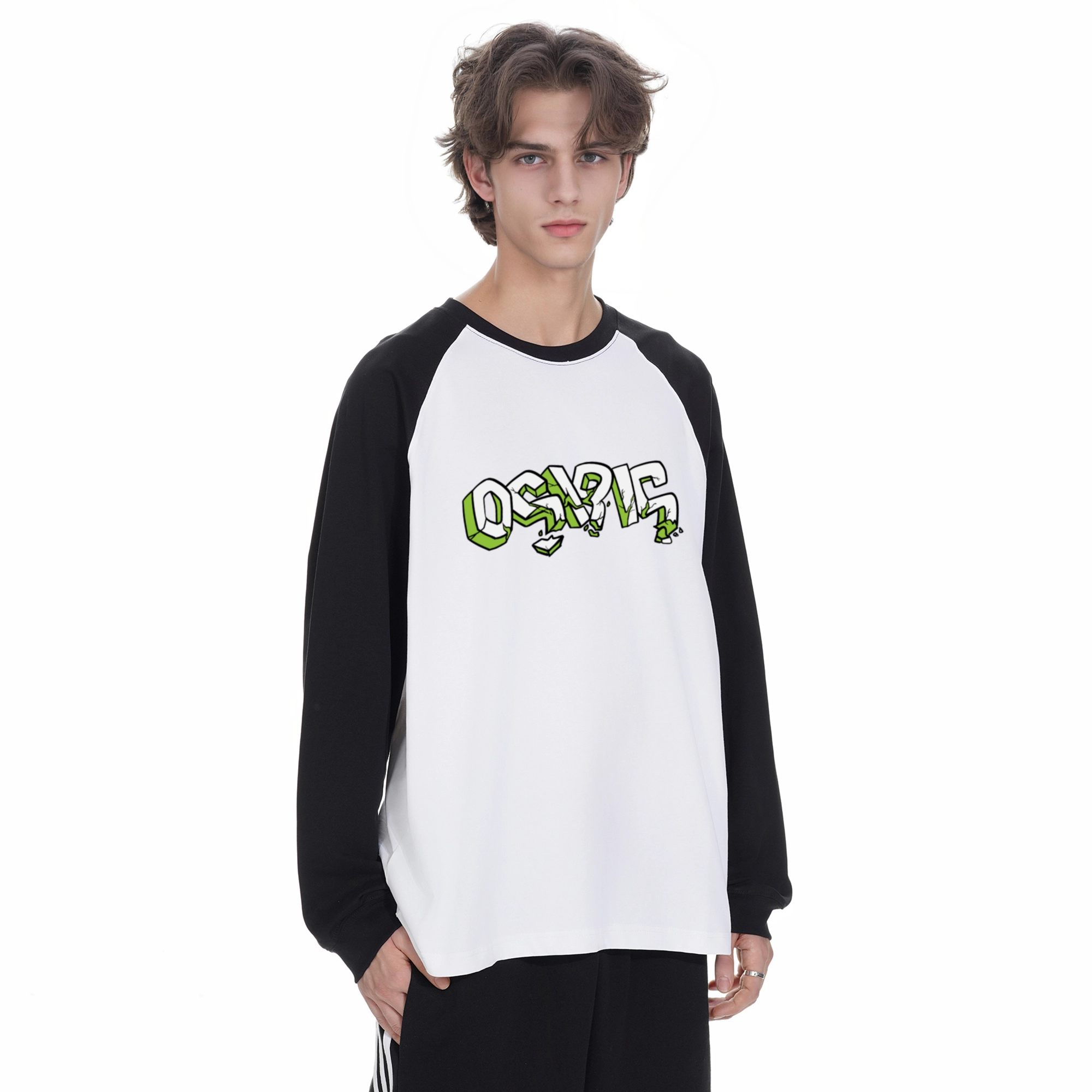 OSIRIS AW24 LogoT