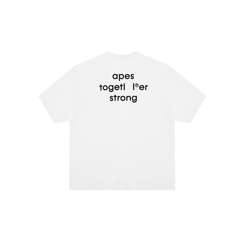 HAPE PRIME Strong TogetherT