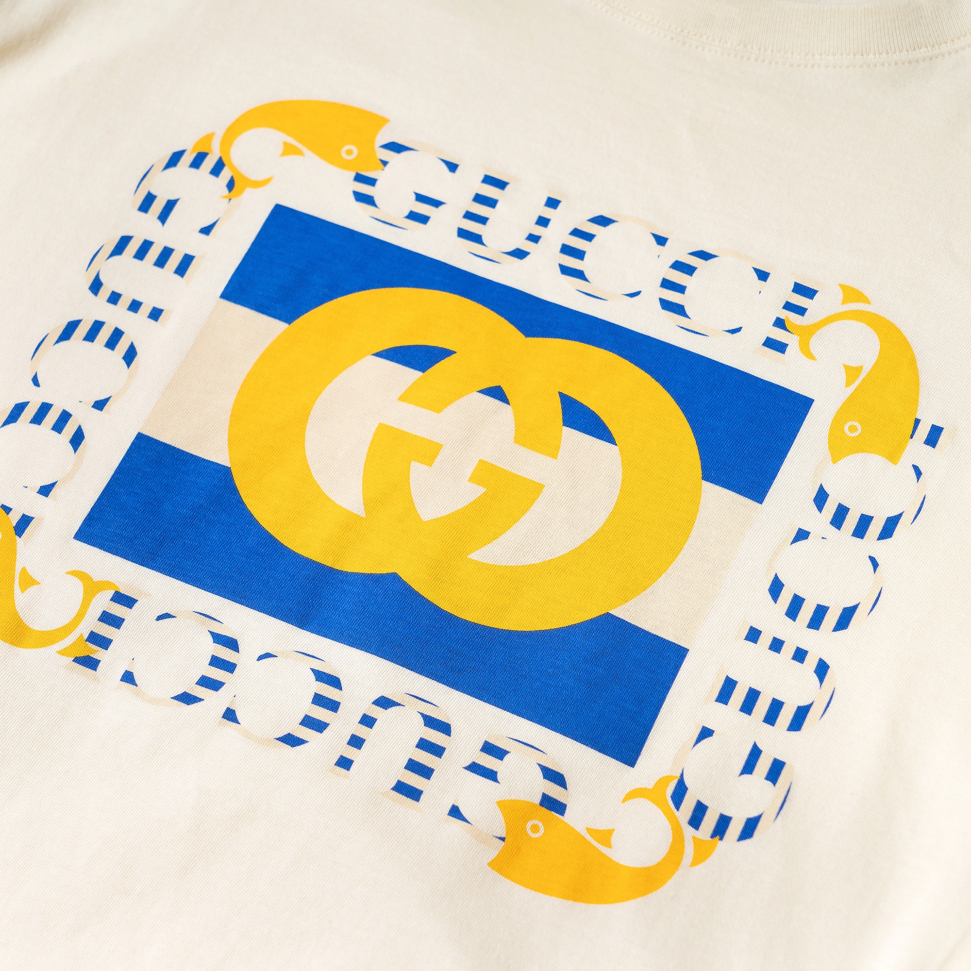 GUCCI SS23 LogoT