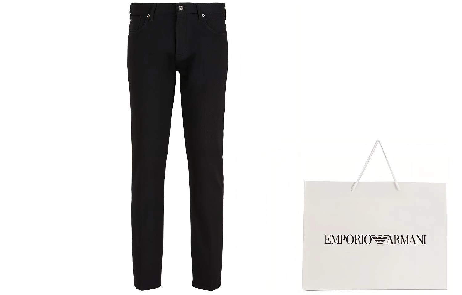 EMPORIO ARMANI SS24