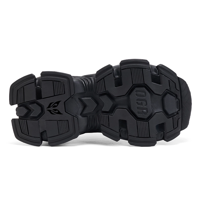 OGR GAZE OG Black