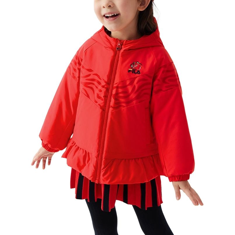 FILA KIDS x Have a good time