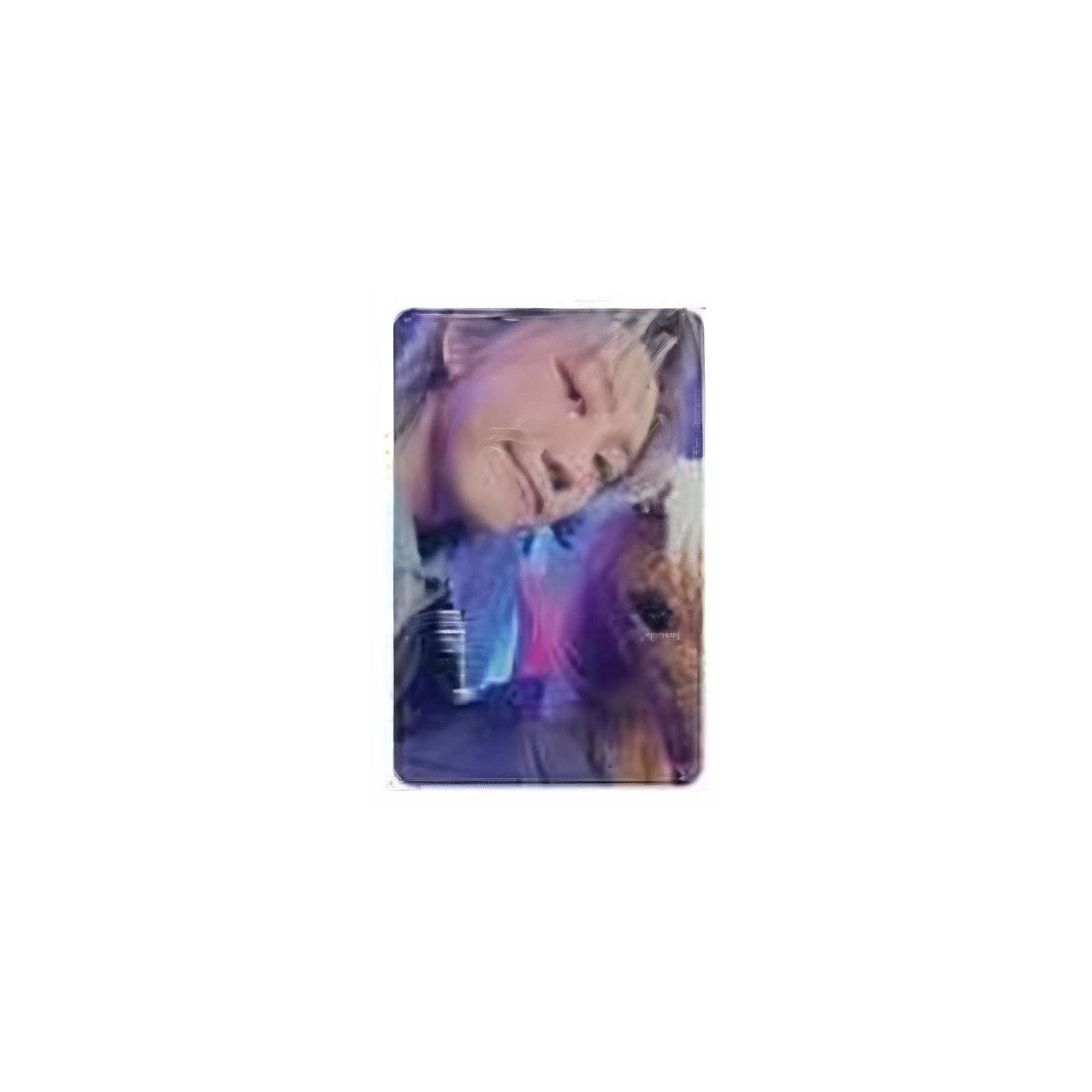 HYBE Seventeen 4.29 17 is right here random photo card