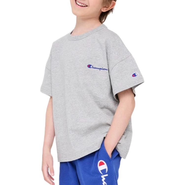 Champion SS24 T