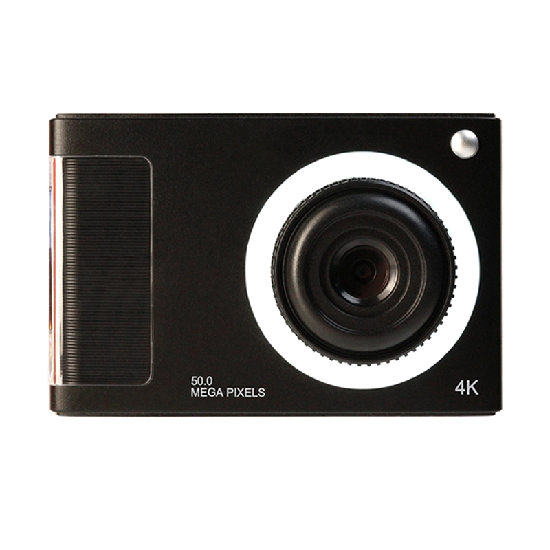 LIFE CCD4 4K