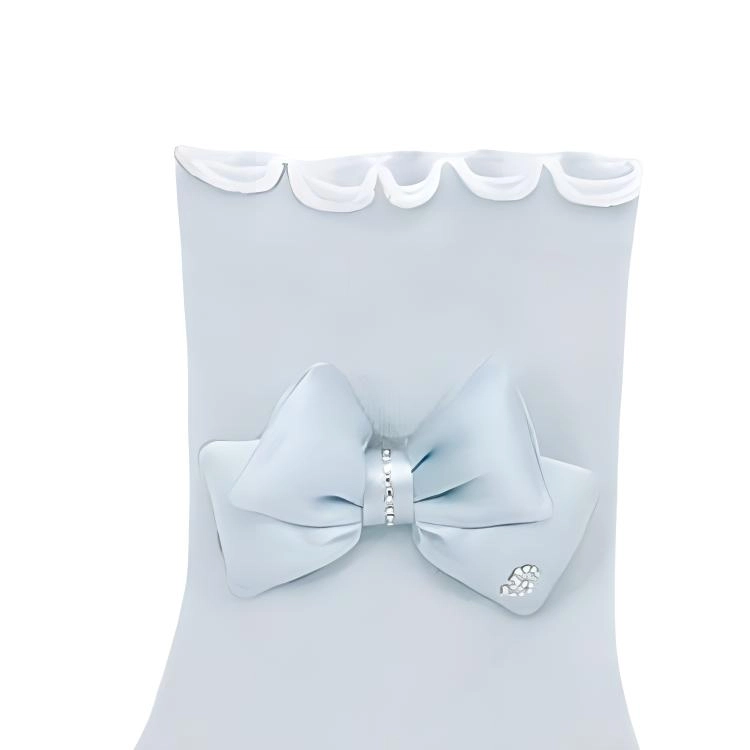 SILKY MIRACLE Logo 1