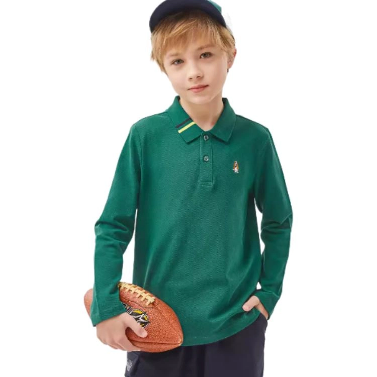 Hush Puppies Polo