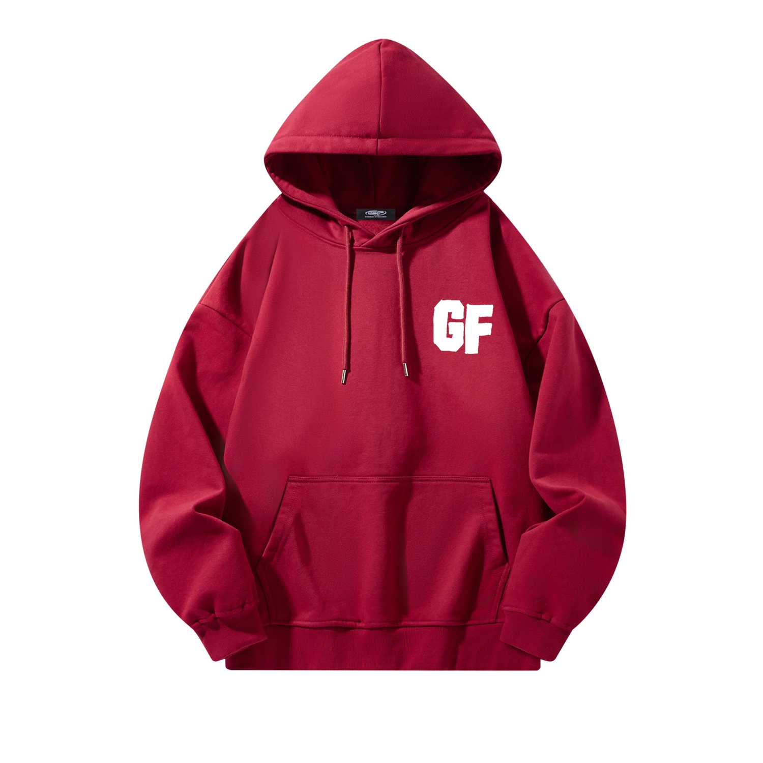 GF Logo