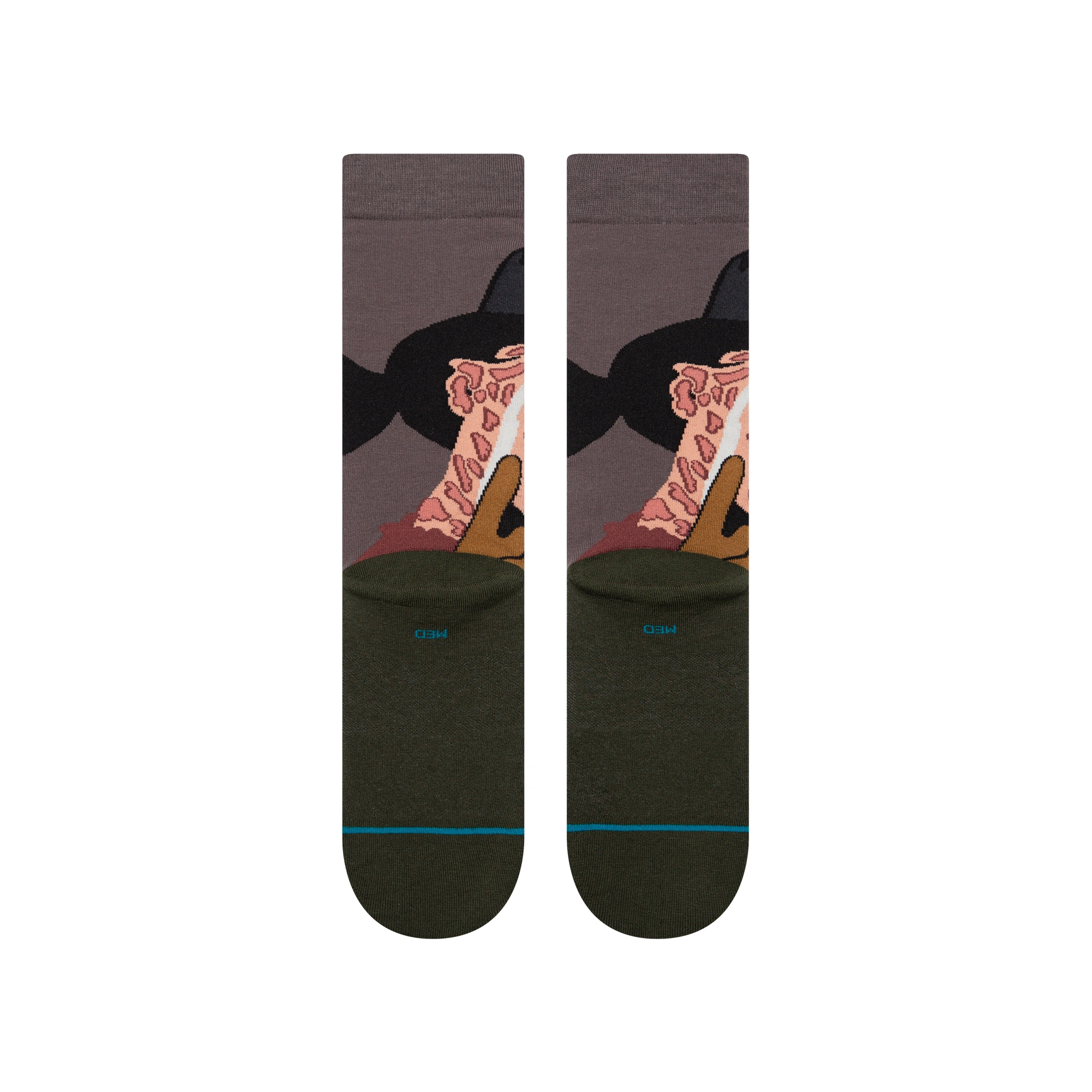 Stance x HORROR SET 1