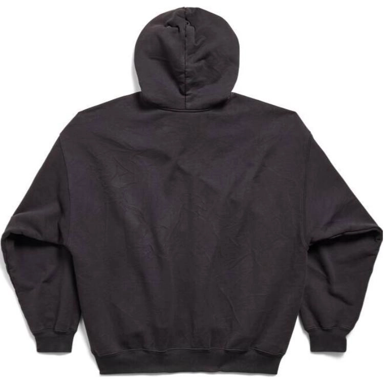 Balenciaga SS24 Logo