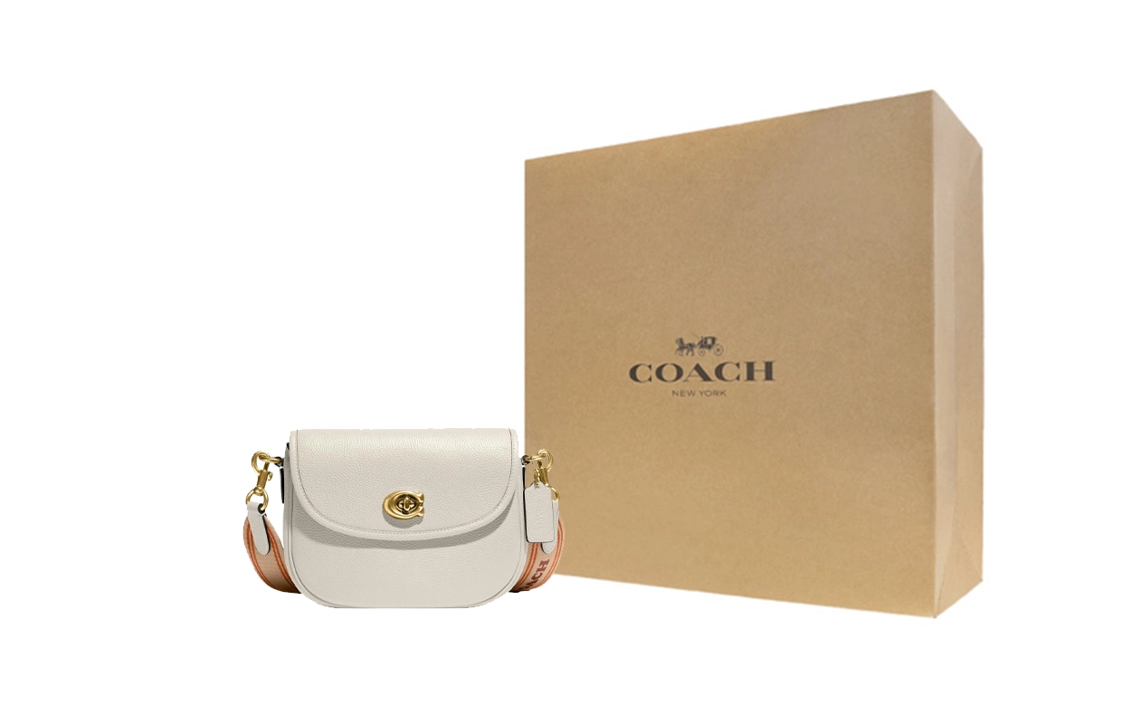 COACH Willow 22