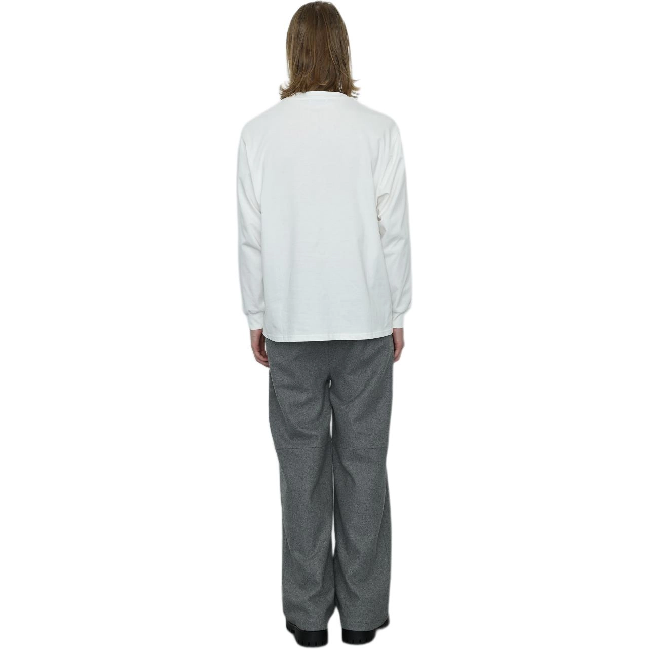 EGO FETCH FW24 T