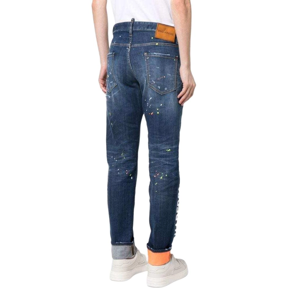 DSQUARED 2